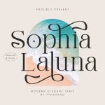 Shopia Laluna