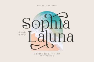 Shopia Laluna
